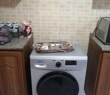 Amman Apartment | الرائد للشقق المفروشة