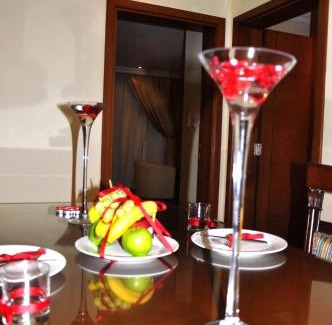 Sari Street Apartment | الرابطة للشقق المخدومة