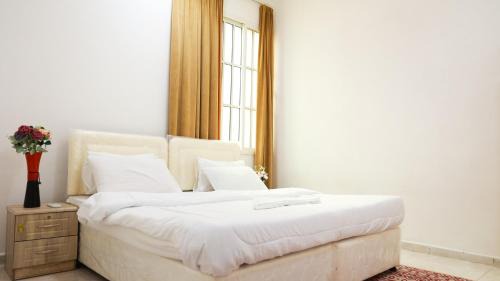 Salalah Apartment | السعادة - نسائم صلالة للشقق الفاخرة Nassayem Salalah Saadah