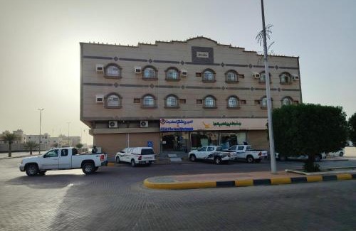 Nairyah Apartment | العييري للشقق المخدومة النعيرية 4