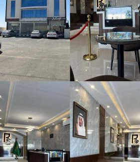 Saudi Arabia Apartment | الماسة الروز للشقق المخدومة