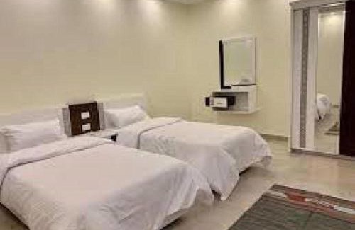 Amman Hotel | المناره ان