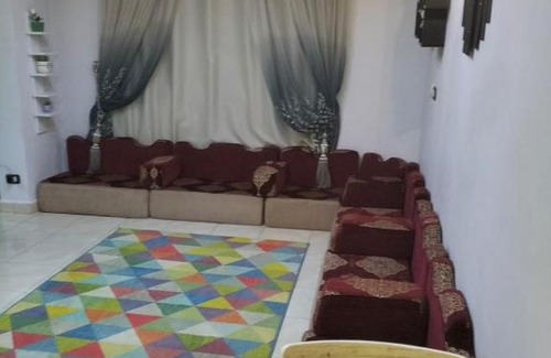 Ain Schams Apartment | المهندسين القاهرة