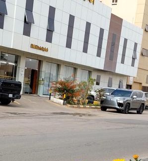 Buraydah Apartment | المهيدب للشقق المخدومة - اقتصادى