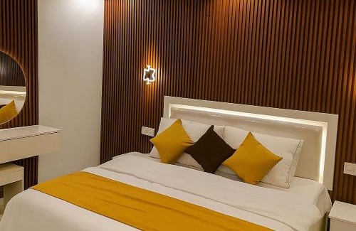 Medina Apartment | النبلا الماسي