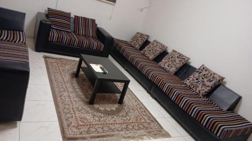 Taif Apartment | انهار للشقق المخدومة