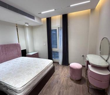 New Burj al-'Arab City Apartment | برج العرب الجديدة