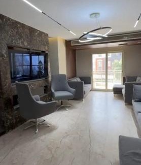 New Burj al-'Arab City Apartment | برج العرب الجديدة