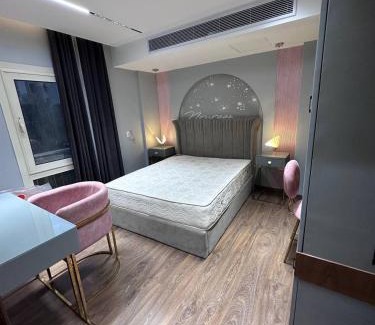 New Burj al-'Arab City Apartment | برج العرب الجديدة