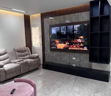 New Burj al-'Arab City Apartment | برج العرب الجديدة