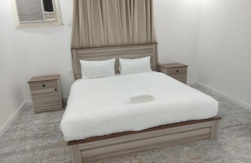 Jeddah Apartment | بوابة الريادة