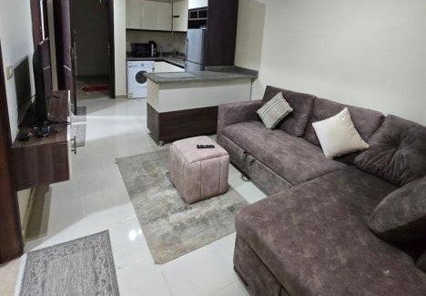 Marina El Alamein Apartment | بورتو جولف مارينا