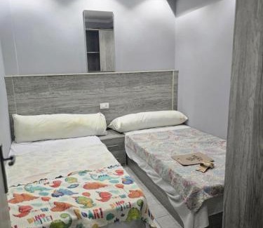 Marina El Alamein Apartment | بورتو جولف مارينا
