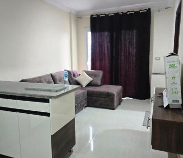 Marina El Alamein Apartment | بورتو جولف مارينا
