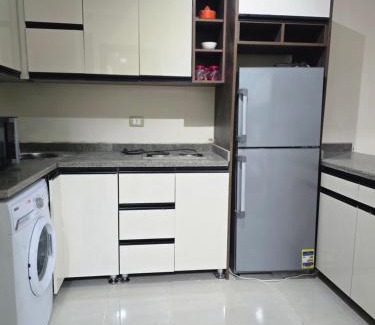 Marina El Alamein Apartment | بورتو جولف مارينا