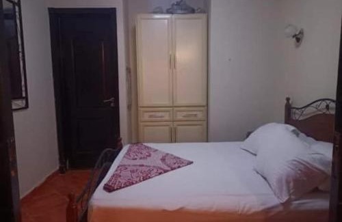 Marina El Alamein Apartment | بورتو مارينا Sea & Pool View