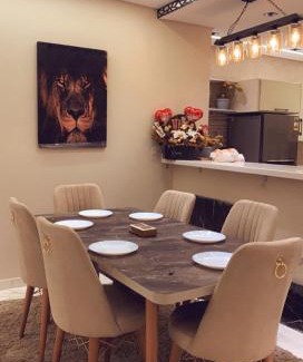 Heliopolis Apartment | بيت السمو