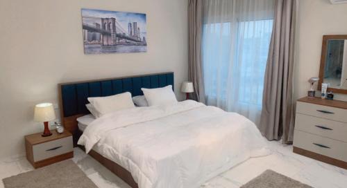 Heliopolis Apartment | بيت السمو
