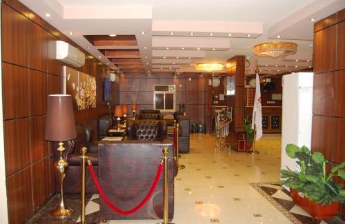 Abha Apartment | جراند خيال للشقق المخدومة