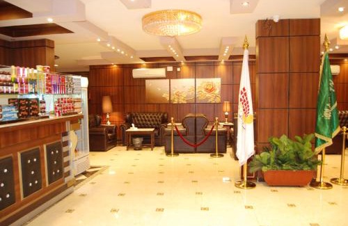 Abha Apartment | جراند خيال للشقق المخدومة