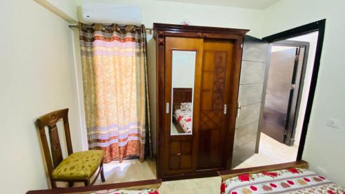 Borg el Arab Apartment | جراند هيلز الساحل الشمالي Grand Hills North Coast شالية فندقي H047 عائلات فقط