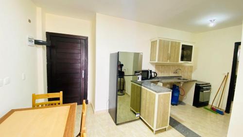 Borg el Arab Apartment | جراند هيلز الساحل الشمالي Grand Hills North Coast شالية فندقي H047 عائلات فقط