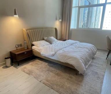 Juffair Apartment | جناح فاخر يتميز بجميع المزايا VIP