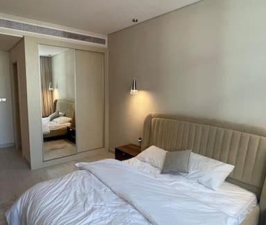 Juffair Apartment | جناح فاخر يتميز بجميع المزايا VIP