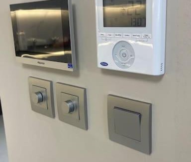 Juffair Apartment | جناح فاخر يتميز بجميع المزايا VIP