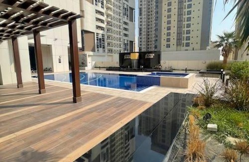 Juffair Apartment | جناح فاخر يتميز بجميع المزايا VIP