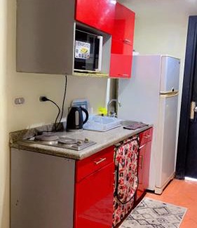 Marina El Alamein Apartment | جولف بورتو مارينا