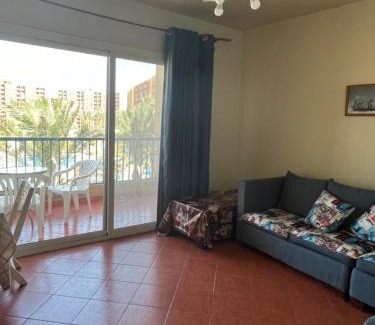 Marina El Alamein Apartment | جولف بورتو مارينا