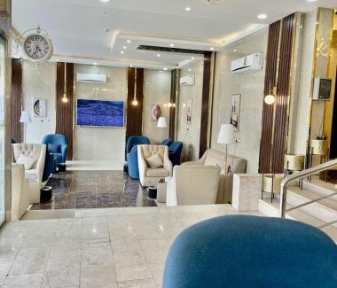 Abha Hotel | خيال ابها للوحدات السكنية