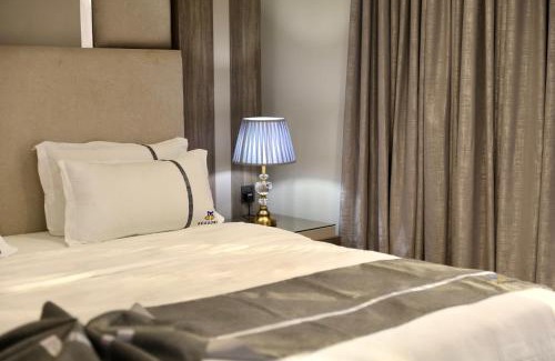 Al Kharj Apartment | ركن مواسم للشقق المخدومة