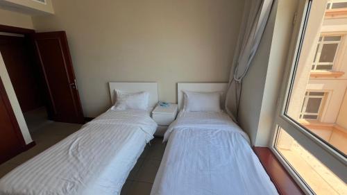 Bay La Sun Apartment | ريفان بيتش ثلاث غرف عوائل واعمال