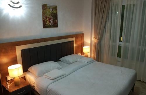 Bawshar Apartment | ريلاكس إن للشقق الفندقية Relax Inn Hotel Appartment