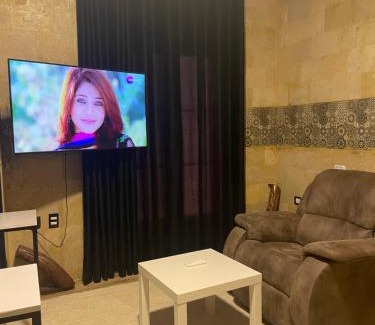 New Cairo Apartment | ستوديو حديث هادئ ومريح