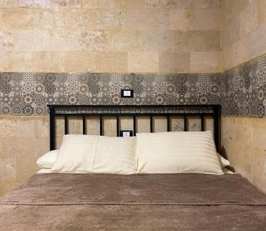 New Cairo Apartment | ستوديو حديث هادئ ومريح