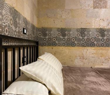 New Cairo Apartment | ستوديو حديث هادئ ومريح