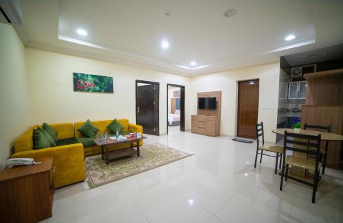 Ha'il Hotel | سكون سويت للشقق الفندقية
