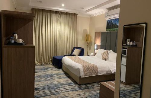 Ha'il Hotel | سكون سويت للشقق الفندقية