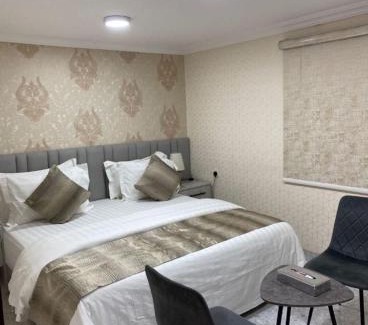 Al Bawadi Hotel | سماء البوادي للشقق المفروشة