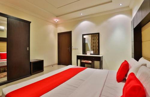 Riyadh Apartment | سِلْس للشقق المخدومة - الشميسي