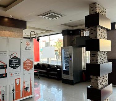 Riyadh Apartment | سِلْس للشقق المخدومة - النهضة