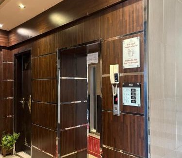 Riyadh Apartment | سِلْس للشقق المخدومة - النهضة