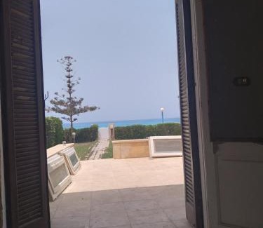 Borg el Arab Ski Chalet | شالية بالساحل الشمالى