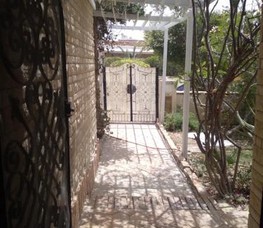 Borg el Arab Ski Chalet | شالية بالساحل الشمالى