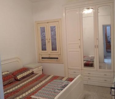 Borg el Arab Ski Chalet | شالية بالساحل الشمالى