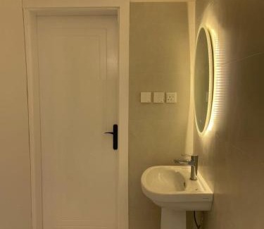 Taif Ski Chalet | شالية همس الطائف - قسم