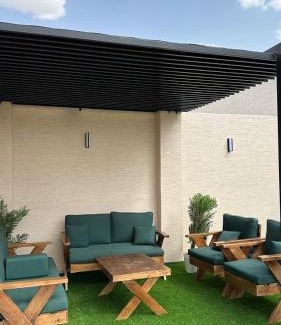 Taif Ski Chalet | شالية همس الطائف - قسم